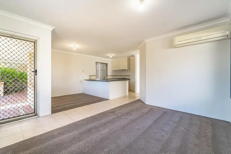 Sixth view of Homely villa listing, 10A Frome Way, Cooloongup WA 6168