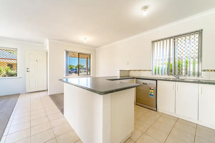 Seventh view of Homely villa listing, 10A Frome Way, Cooloongup WA 6168