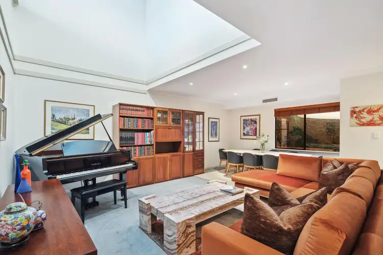 Second view of Homely house listing, 8 Joinery Mews, Highgate WA 6003