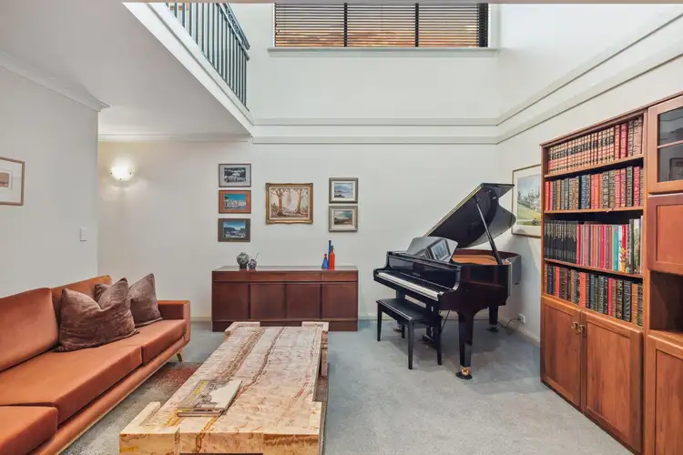 Third view of Homely house listing, 8 Joinery Mews, Highgate WA 6003