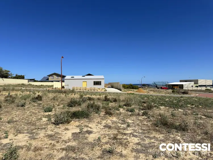 Fourth view of Homely land listing, 203/3 Calandrinia Court, Kalbarri WA 6536