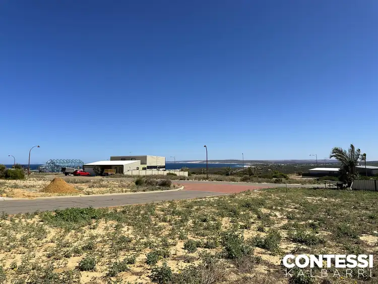 Fifth view of Homely land listing, 203/3 Calandrinia Court, Kalbarri WA 6536