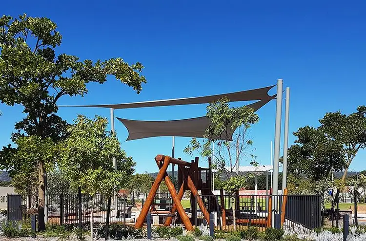 Second view of Homely land listing, Lot 501, Hackney Loop, Byford WA 6122