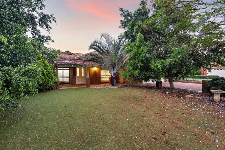 1 Ailsa Way, The Vines WA 6069