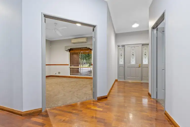 Third view of Homely house listing, 1 Ailsa Way, The Vines WA 6069