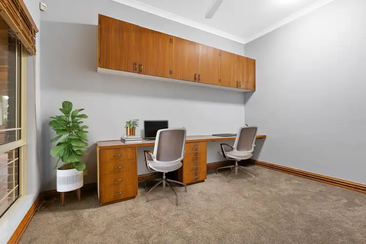 Fifth view of Homely house listing, 1 Ailsa Way, The Vines WA 6069