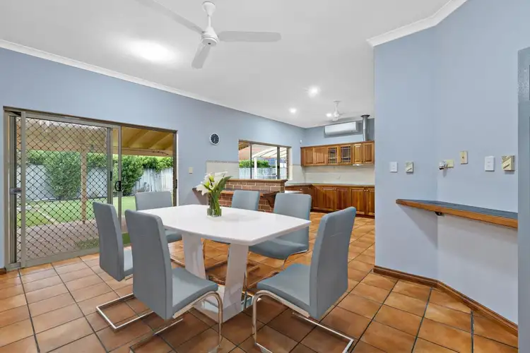 Sixth view of Homely house listing, 1 Ailsa Way, The Vines WA 6069