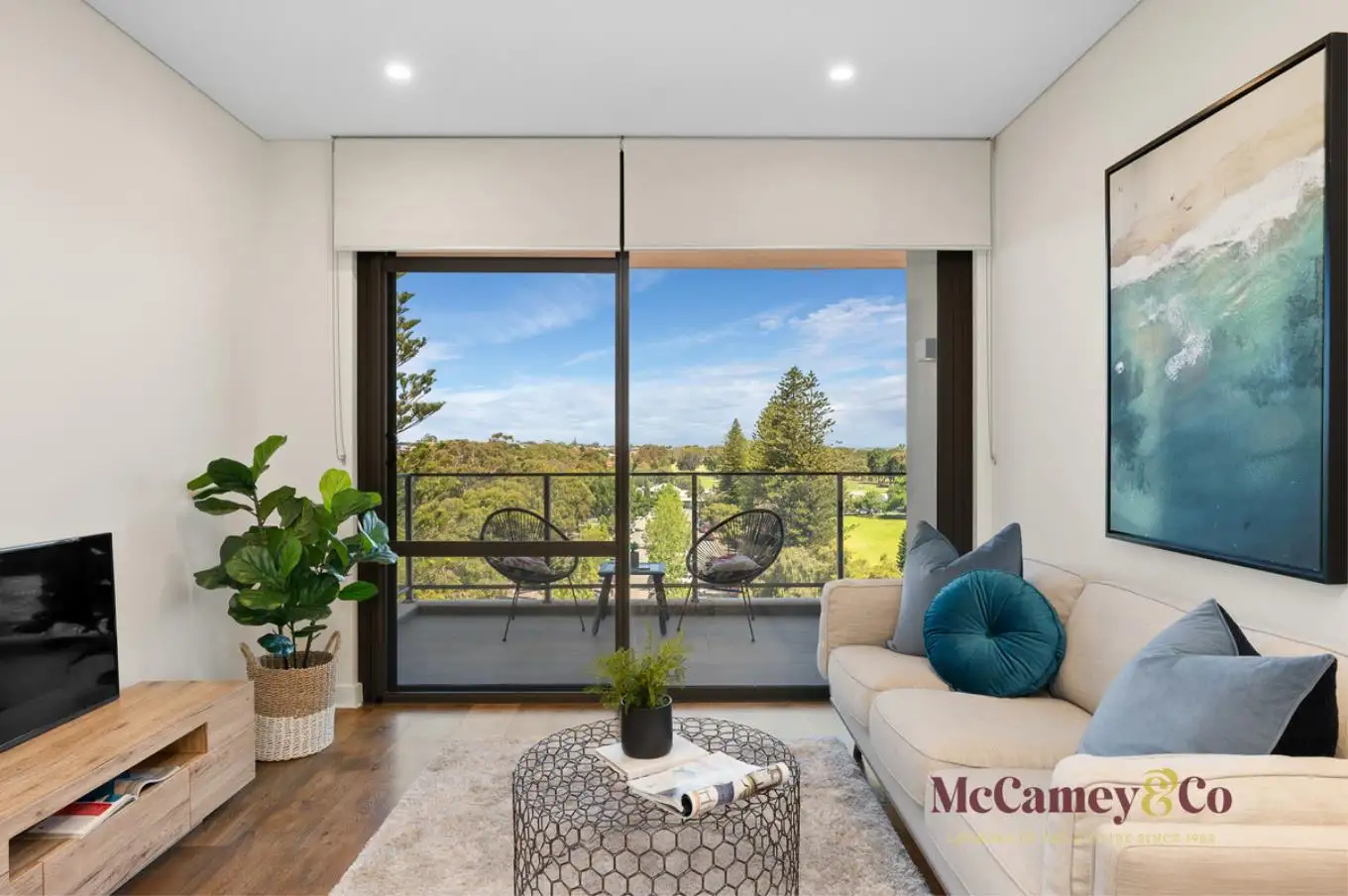 Main view of Homely apartment listing, 606/53 Labouchere Road, South Perth WA 6151