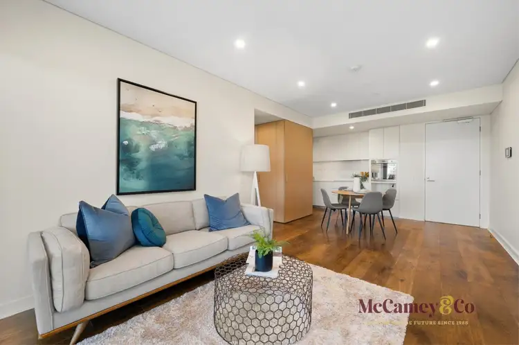 Fourth view of Homely apartment listing, 606/53 Labouchere Road, South Perth WA 6151