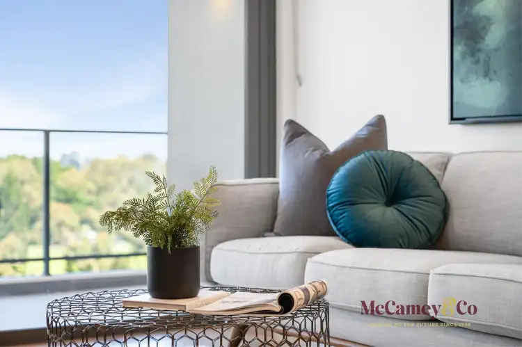 Fifth view of Homely apartment listing, 606/53 Labouchere Road, South Perth WA 6151