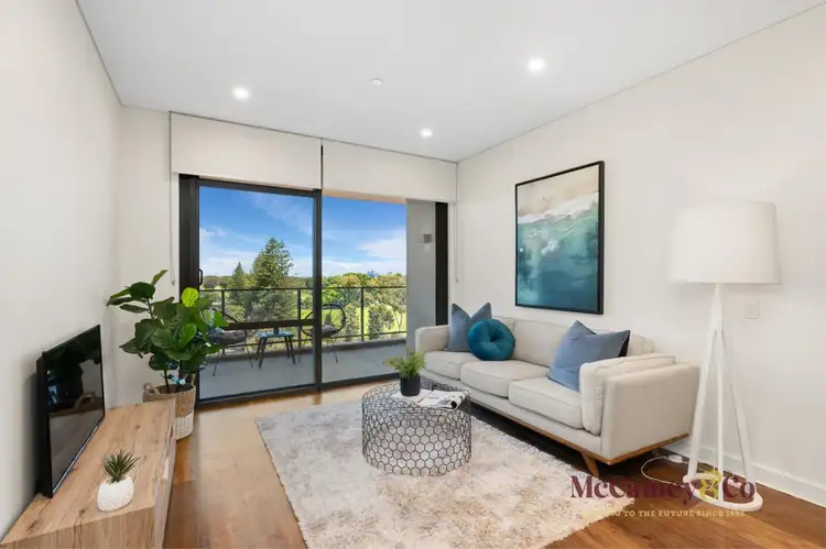 Sixth view of Homely apartment listing, 606/53 Labouchere Road, South Perth WA 6151