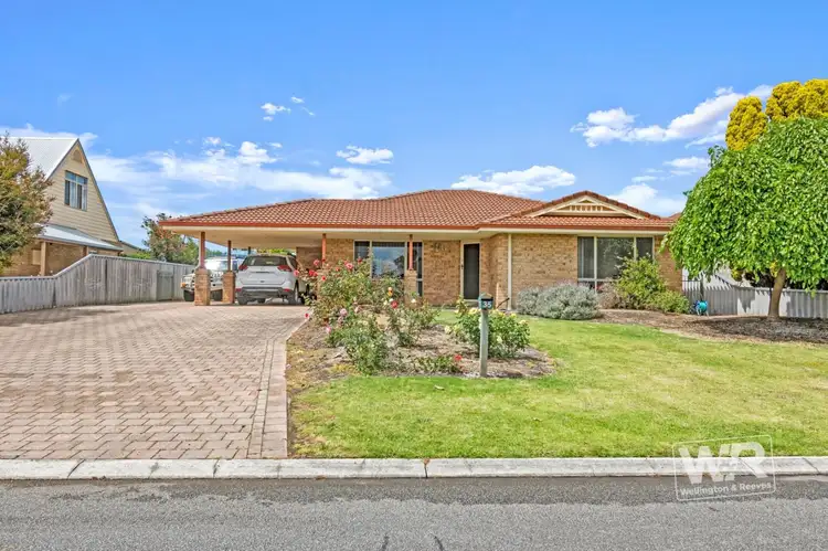 35 Warlock Road