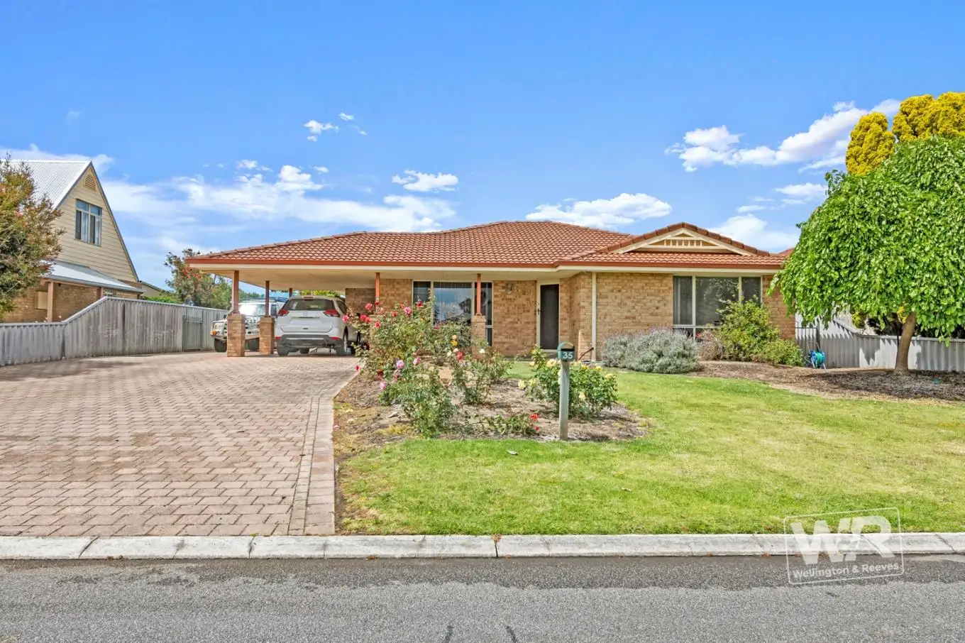 Main view of Homely house listing, 35 Warlock Road, Bayonet Head WA 6330