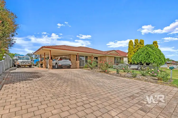 Second view of Homely house listing, 35 Warlock Road, Bayonet Head WA 6330