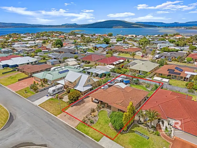 Third view of Homely house listing, 35 Warlock Road, Bayonet Head WA 6330