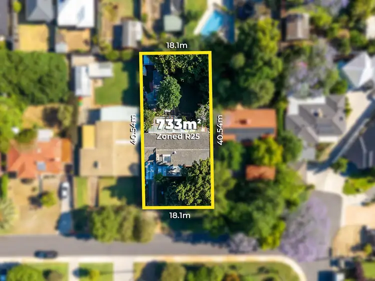 7 Annison Place