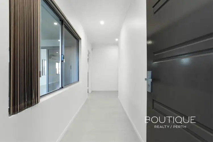Second view of Homely unit listing, 6/5 Arpent Link, Brabham WA 6055