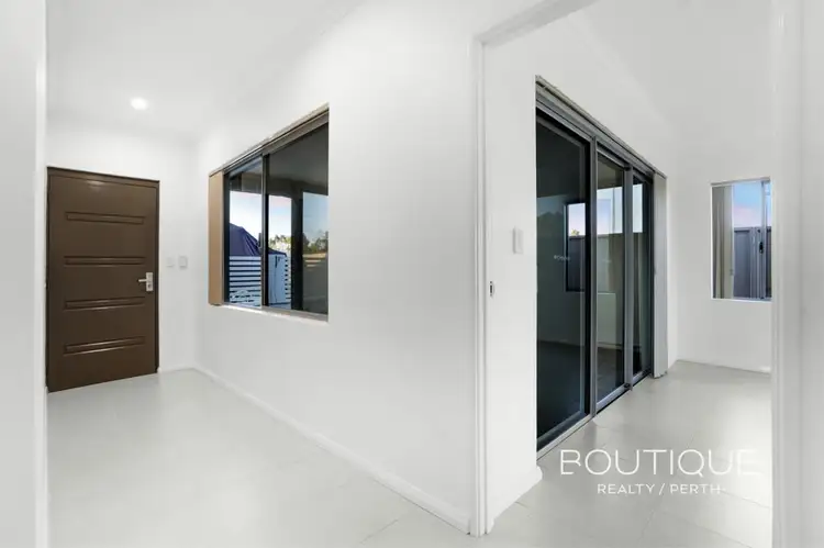 Third view of Homely unit listing, 6/5 Arpent Link, Brabham WA 6055