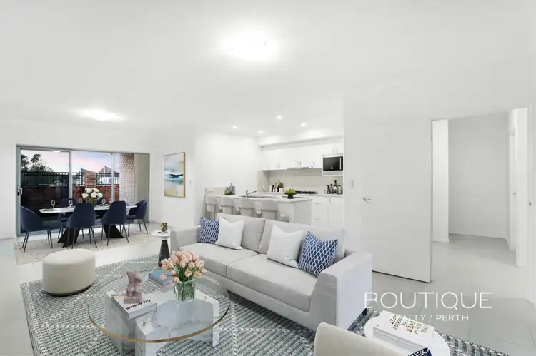 Fifth view of Homely unit listing, 6/5 Arpent Link, Brabham WA 6055