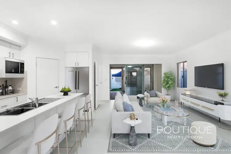 Sixth view of Homely unit listing, 6/5 Arpent Link, Brabham WA 6055