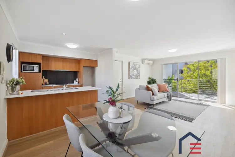 58/15-19 Carr Street, West Perth WA 6005