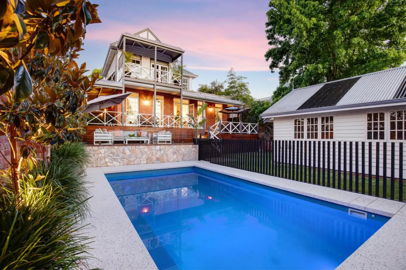 Main view of Homely house listing, 45 St Leonards Avenue, West Leederville WA 6007