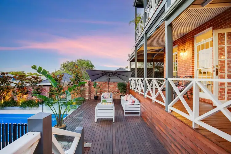 Third view of Homely house listing, 45 St Leonards Avenue, West Leederville WA 6007