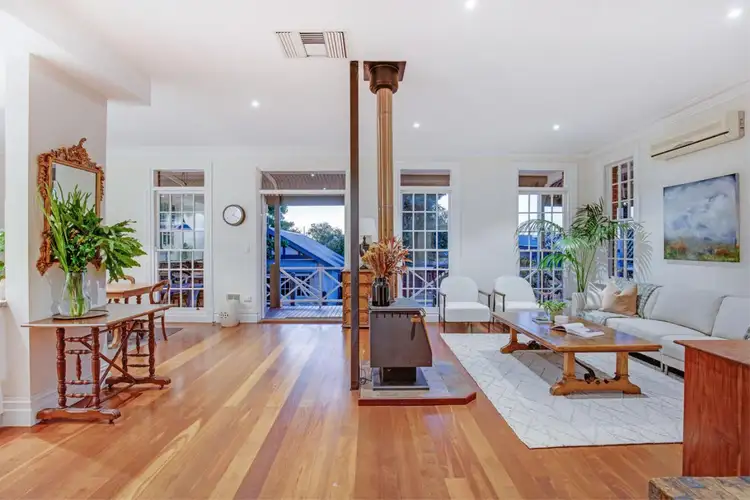 Fifth view of Homely house listing, 45 St Leonards Avenue, West Leederville WA 6007