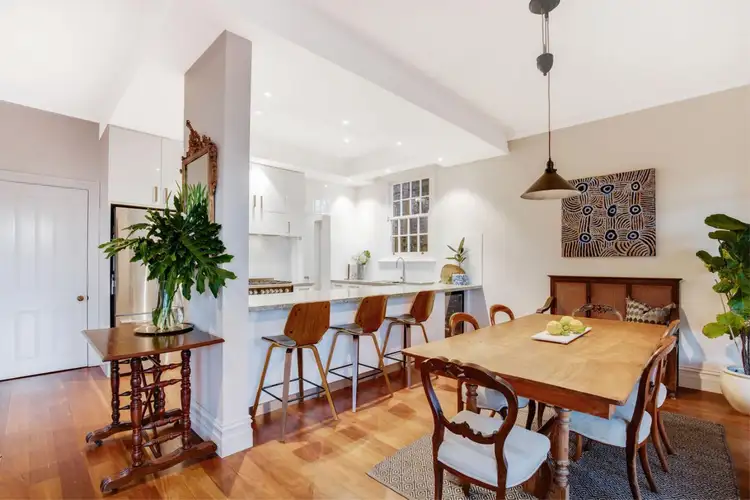 Sixth view of Homely house listing, 45 St Leonards Avenue, West Leederville WA 6007