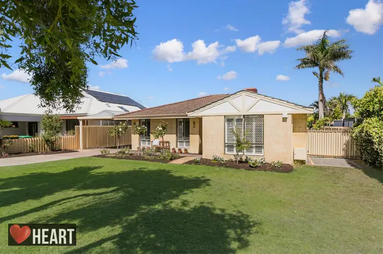 3 Annois Road, Bibra Lake WA 6163