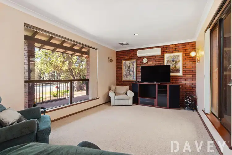 Fourth view of Homely house listing, 10 Colac Way, Duncraig WA 6023