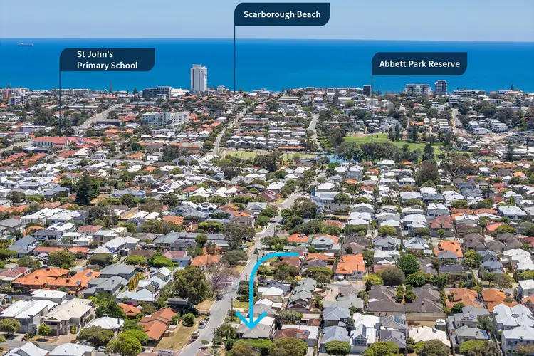 Fourth view of Homely house listing, 37 Moorland Street, Doubleview WA 6018