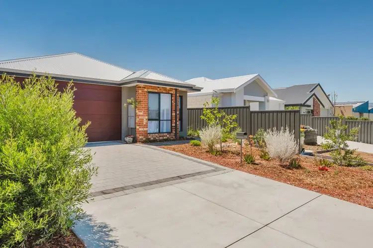 18B Marr Street, Myaree WA 6154