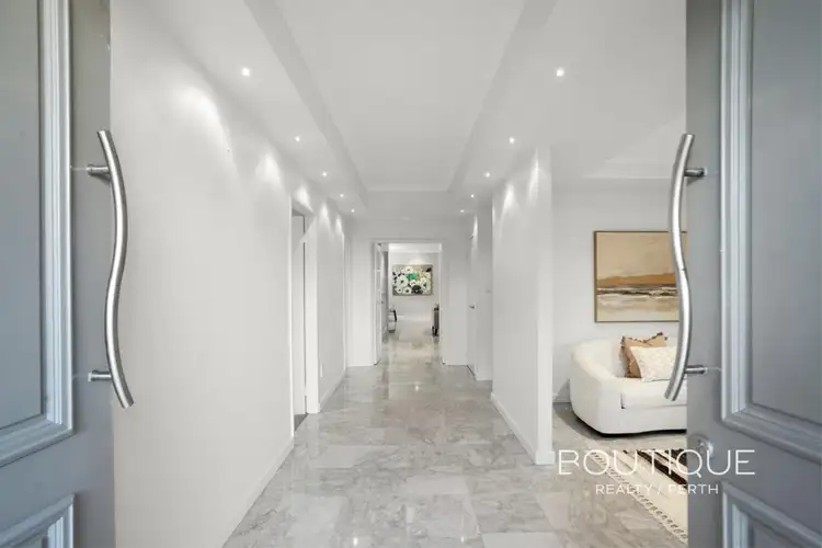 Second view of Homely house listing, 40 Maldives Drive, Hillarys WA 6025