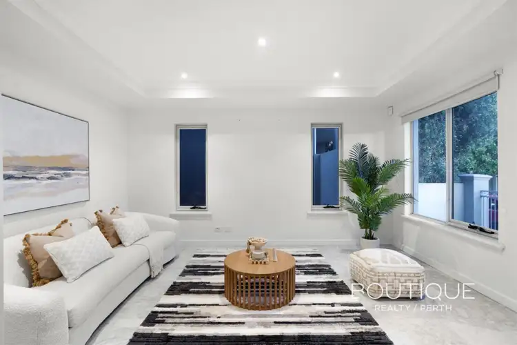 Fourth view of Homely house listing, 40 Maldives Drive, Hillarys WA 6025