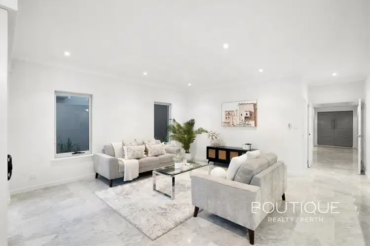 Sixth view of Homely house listing, 40 Maldives Drive, Hillarys WA 6025