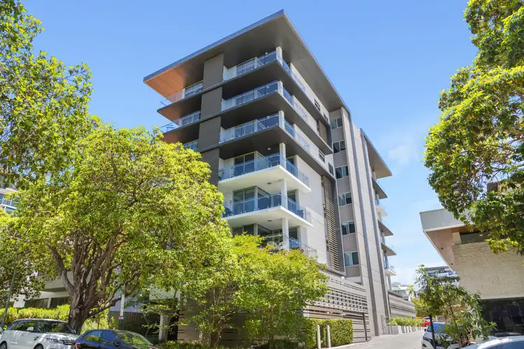 23/21 Altona Street, West Perth WA 6005