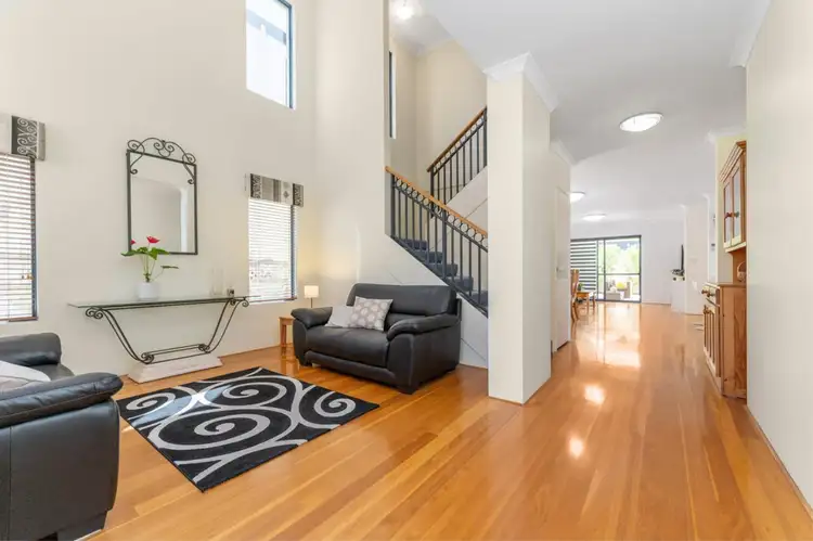 Second view of Homely house listing, 4 Ambrose Rise, Maylands WA 6051