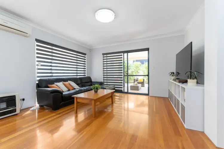 Third view of Homely house listing, 4 Ambrose Rise, Maylands WA 6051