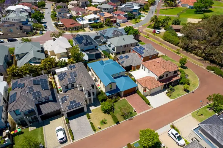 Sixth view of Homely house listing, 4 Ambrose Rise, Maylands WA 6051