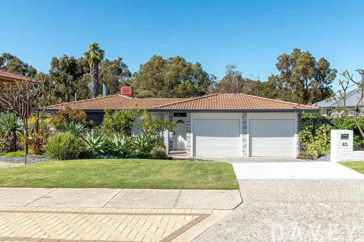 63 Macleay Drive