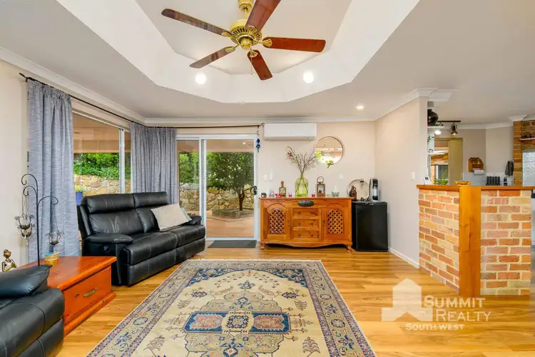 Fourth view of Homely house listing, 28 Peppermint Way, Eaton WA 6232