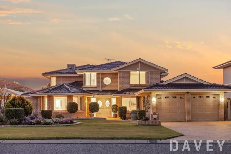 9 Lacepede Drive, Sorrento WA 6020