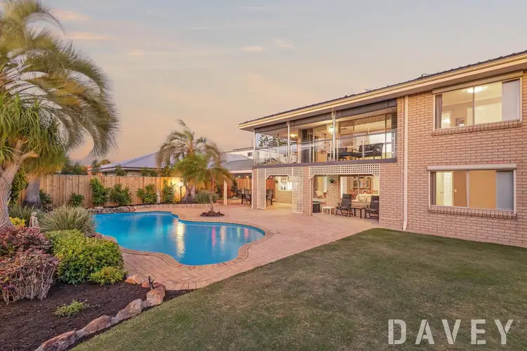 Third view of Homely house listing, 9 Lacepede Drive, Sorrento WA 6020