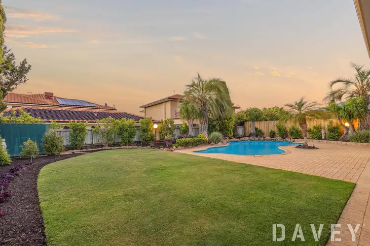 Fourth view of Homely house listing, 9 Lacepede Drive, Sorrento WA 6020