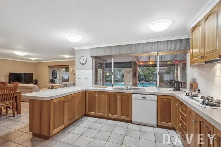 Fifth view of Homely house listing, 9 Lacepede Drive, Sorrento WA 6020