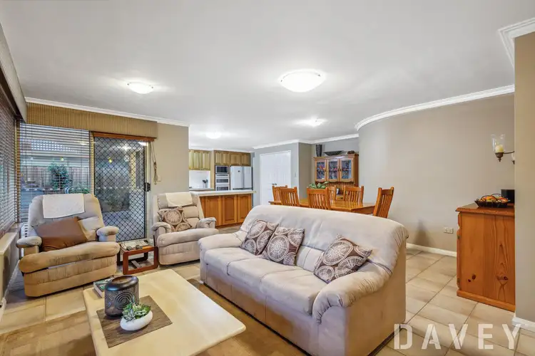 Sixth view of Homely house listing, 9 Lacepede Drive, Sorrento WA 6020