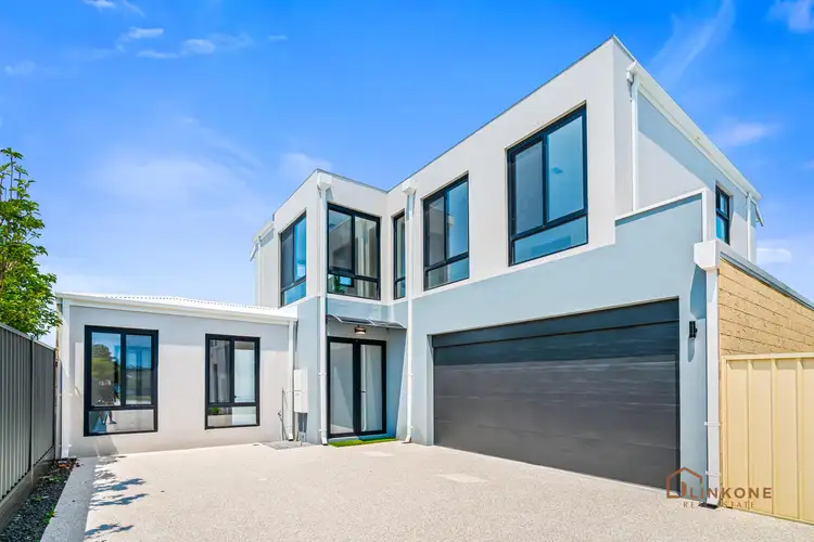 3/37 Mandora Way, Riverton WA 6148