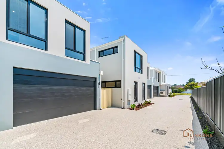 Second view of Homely house listing, 3/37 Mandora Way, Riverton WA 6148