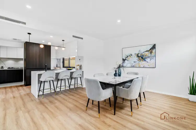 Fourth view of Homely house listing, 3/37 Mandora Way, Riverton WA 6148